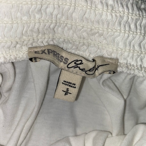 Off the shoulder summer top - Picture 2 of 2